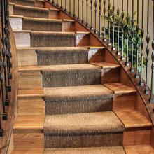 Staircases