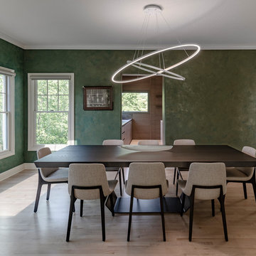 West Des Moines Kitchen Reno