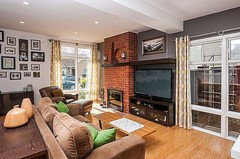 Fireplace/TV Combination design needed!