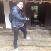 Kevin Teoh's photo