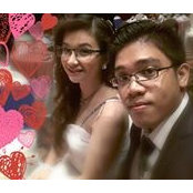 Sandley Sabang's photo