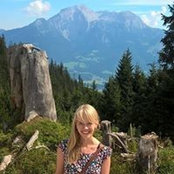Stefanie Kramer's photo