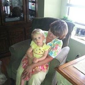 Rhonda Scott's photo