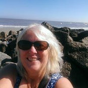 Deborah McKenzie's photo