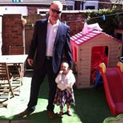 Gareth Kenny's photo