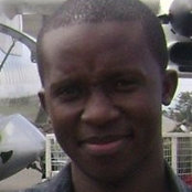 Mark Onunga's photo