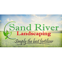 Sand River Landscaping