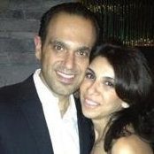 Homan Kohanzadeh's photo