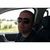 Jeffrey Wayments foto