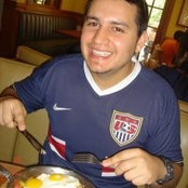 Jesus Burrola's photo