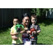 'Ungatea Tonga's photo