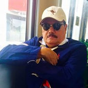 Eugene Isidro's photo