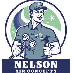 Nelson Air Concepts Inc