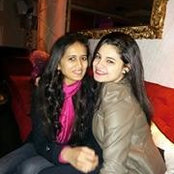 Tanvi Singh's photo