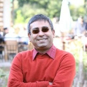 Foto de Jit Biswas
