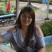Ann Parass foto