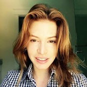 Vanessa Grouts foto