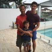 Richard Bale's photo