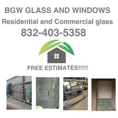 BGW Glass And Windows
