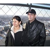 Navid Qureshi's photo
