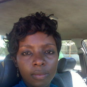 Foto von Inonge Mboma