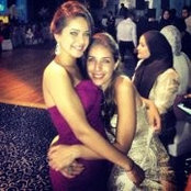 Ghalia Amr's photo