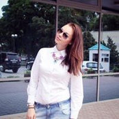 Anna Pankratova's photo