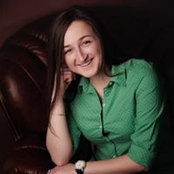 Iryna Hurals billede