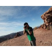 Foto von Desmond Ng