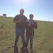 Cory Eden's photo