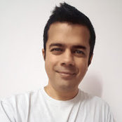 Hitesh Wadhwani's photo
