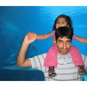 Amir Mirza's photo