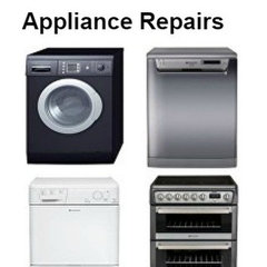 West London Appliance Repairs