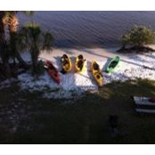 Cedar Key Paddling's photo
