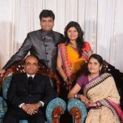 Umesh Patel's photo