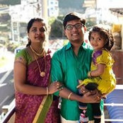 Naveen Palli's photo