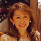 Kayo Kusuda's photo