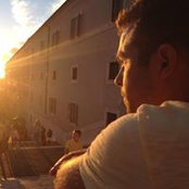 Gideon Ratner's photo