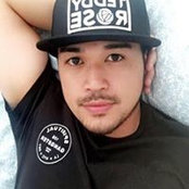 Rainier Rabanzo's photo