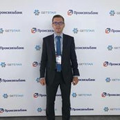 Максим Керосир's photo
