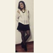 Alejandra Jiménez's photo