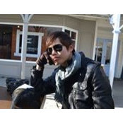 Michael Kuang's photo