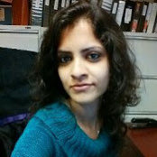 Kripa Dalwadi's photo