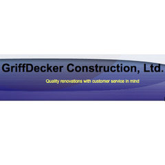 GriffDecker Construction