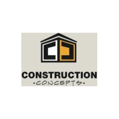Construction Concepts, LLC