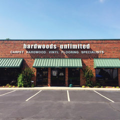 Hardwoods Unlimited Inc