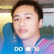 Zhipeng Lis billede