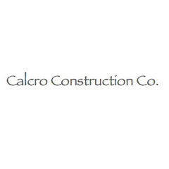 Calcro Construction