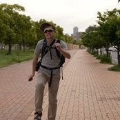 Jesse Hewitt's photo