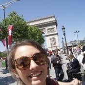 Foto di Izzie Keating